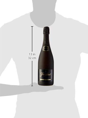 Freixenet - Cava Cordon Negro Brut - Botella 75 cl