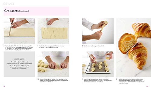 French Pâtisserie: Master Recipes and Techniques from the Ferrandi School of Culinary Arts (Langue anglaise)