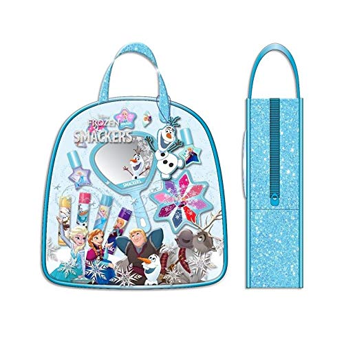 Frozen 2- Princess Frozen II Beauty Bag (Markwins 1599016E)