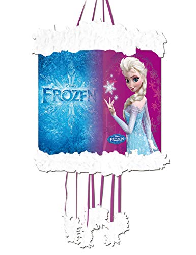 Frozen Piñata, multicolor, 31x19x19 (Verbetena 014001257)