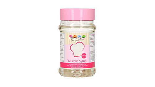 FunCakes Funcakes Jarabe De Glucosa 375G, G42130 375 g