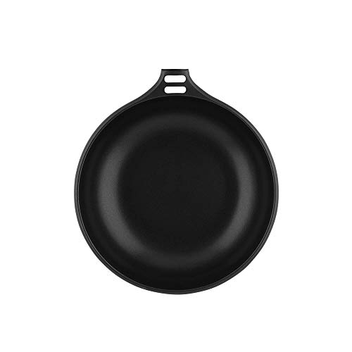 Fundix - Wok Inducción 28 cm Sin Mango