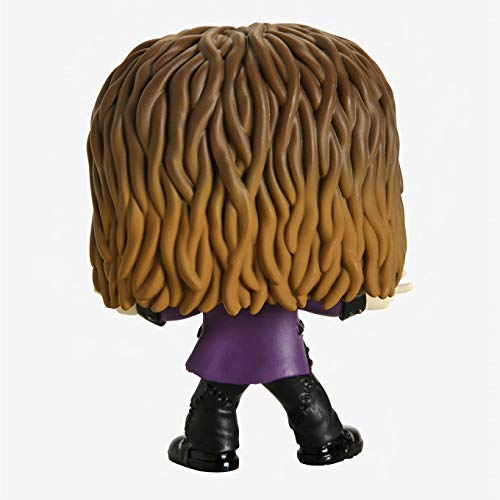 Funko Pop! Rocks: Rob Zombie – Rob Zombie