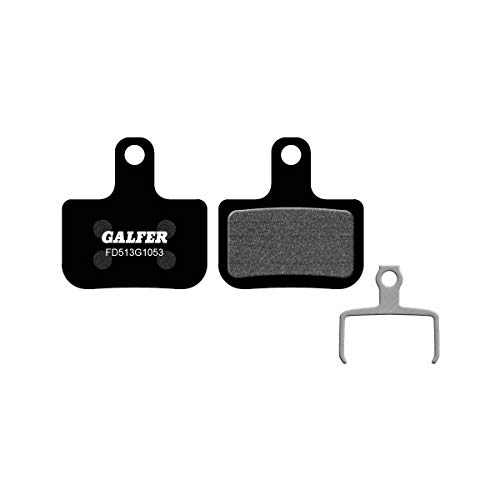 GALFER BIKE STANDARD BRAKE PAD SRAM LEVEL, T, TL