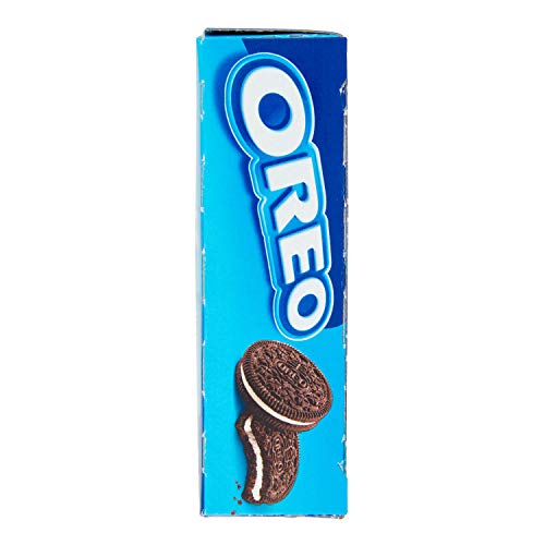 GALLETA OREO ORIGINAL PAQUETE DE 220 G