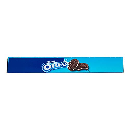 GALLETA OREO ORIGINAL PAQUETE DE 220 G