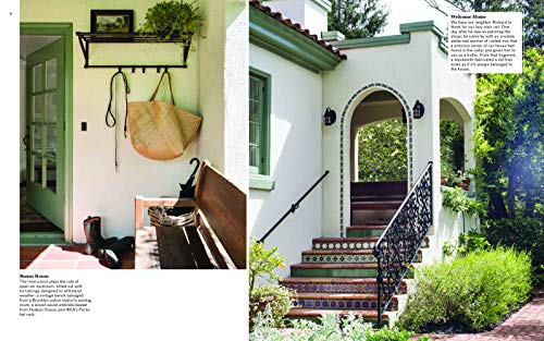 Gardenista: The Definitive Guide to Stylish Outdoor Spaces