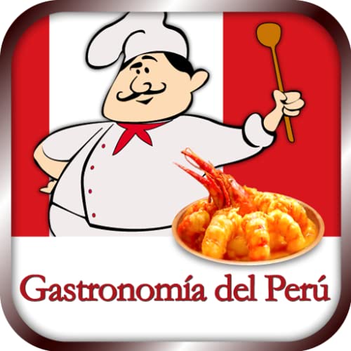 Gastronomía del Perú