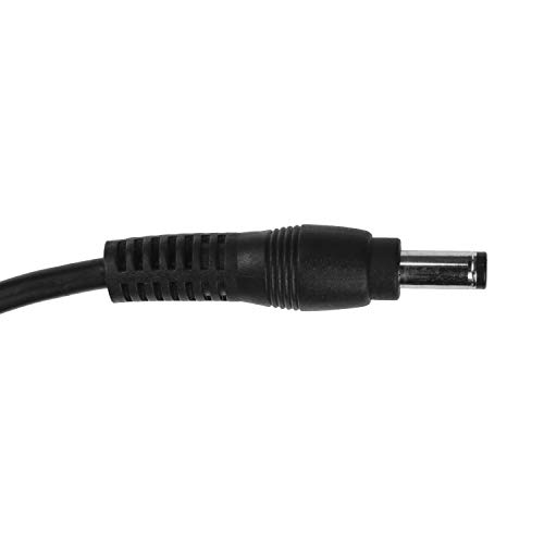 GC Pro Cargador para Portátil Panasonic ToughBook CF-19 CF-29 CF-30 CF-31 CF-51 CF-52 CF-53 CF-74 Ordenador Adaptador de Corriente (15.6V 7.05A 110W)