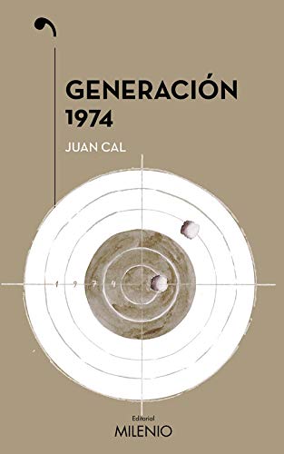 Generación 1974: 80 (Narrativa)