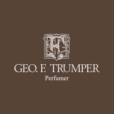 Geo F Trumper Double Sided Travel Safety Razor