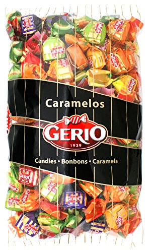 Gerio K. Rellenos - 1000 gr