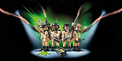 Ghostbusters™ Set de Figuras