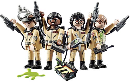 Ghostbusters™ Set de Figuras