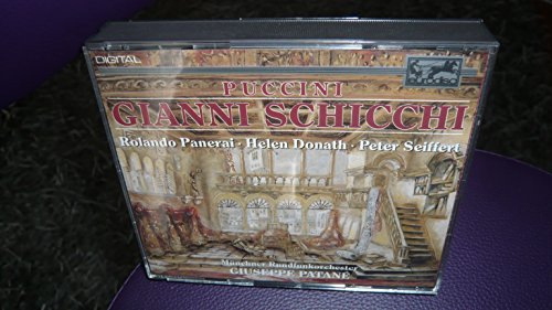 Gianni Schicchi