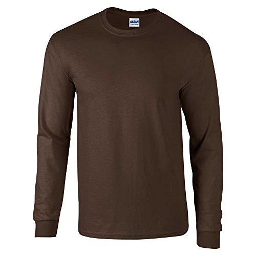 Gildan Long Sleeve T Shirt