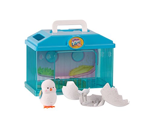 Giochi Preziosi Live Pets Playset (Figura y Accesorios), LPA01000