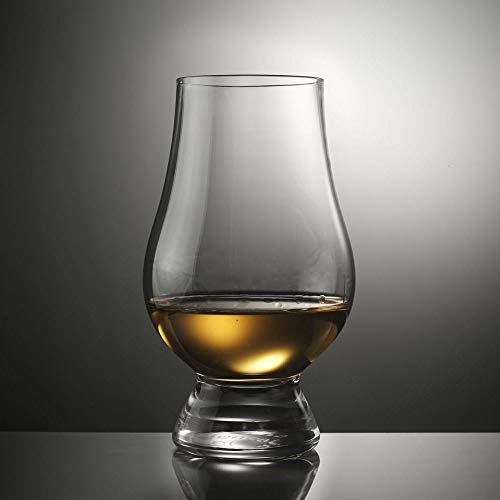 Glencairn - Juego de vasos de whisky (2 unidades)