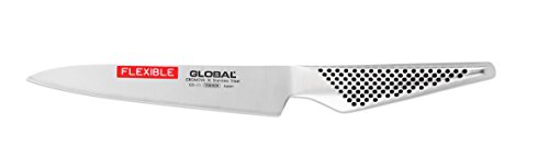 Global - Cuchillo Cocinero Flexible