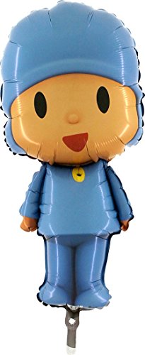 Globo Pocoyo Forma 76cm