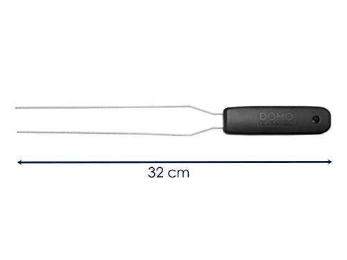 Gofrera 2 en 1 para gofres extragruesos (2,6 cm) y gofres belgas crujientes en forma cuadrada.