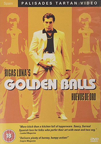 Golden Balls [Reino Unido] [DVD]