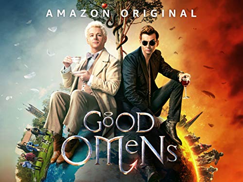 Good Omens - Season 1