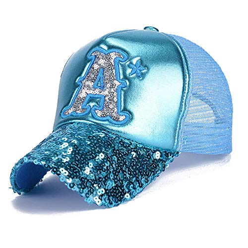 Gorra de béisbol Protector Solar para Mujer 1-1 Talla única