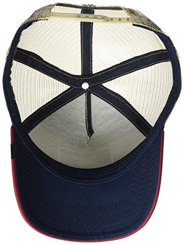 Gorra Goorin Bros American Rooster U Multicolor