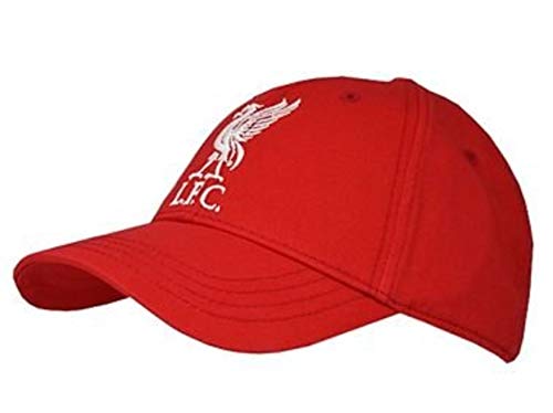 Gorra oficial del Liverpool FC (adulto)