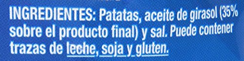 Gourmet Patatas Onduladas - 40 g