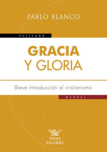 Gracia y Gloria (Pelícano)