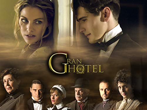 Gran Hotel