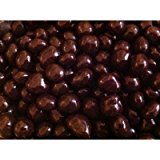 Granos de café de chocolate lisos – 1 kg