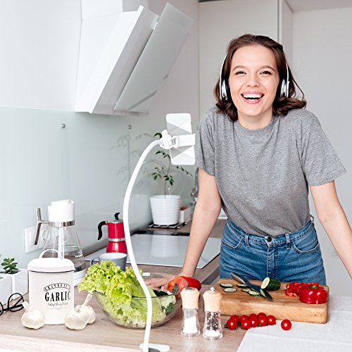 Granrosi - Juego de recipientes para patatas, olla para cebolla y olla para ajo en diseño vintage para un almacenamiento elegante y una larga vida útil.