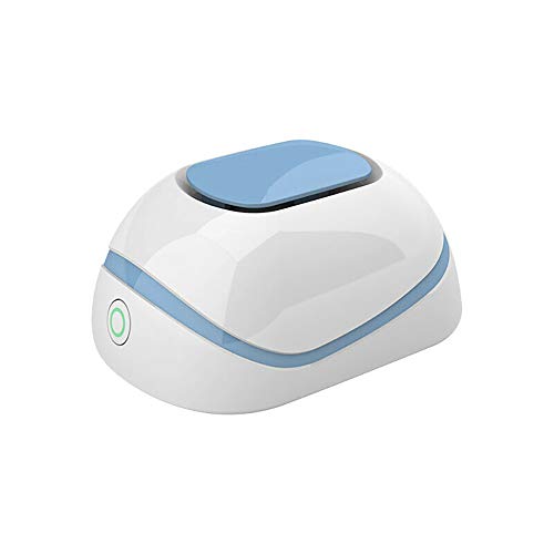 Greenbang Purificadores De Aire Mini Generador De Ozono Esterilización Portátil Germ Guardian Purificador De Aire para Dormitorio Coche 10㎡ Espacio