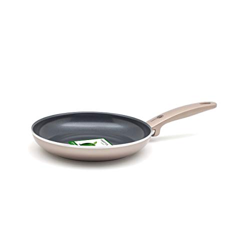 GREENPAN CAMBRIDGE CC000787-001 Sartén Aluminio, Bronce, 24 cm