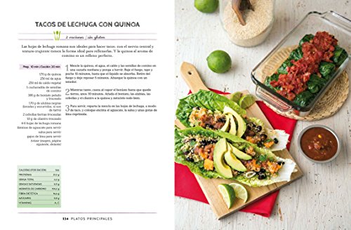 Greens: Deliciosas recetas para comer verdura con cada comida