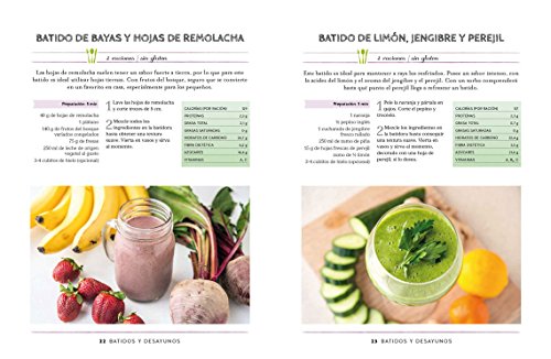 Greens: Deliciosas recetas para comer verdura con cada comida