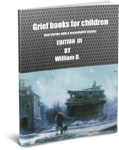 Grif books for children - Edition III (English Edition)