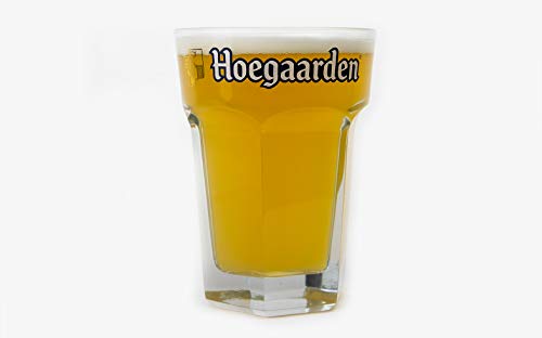 Grifo de cerveza PerfectDraft. Incluye 1 un barril de 6 litros - Incluye un depósito de 5 euros. (Hoegaarden Wit)