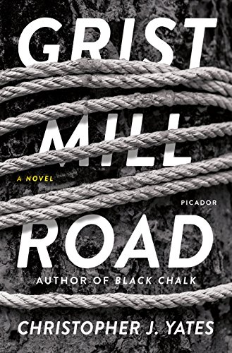 Grist Mill Road: A Novel (English Edition)