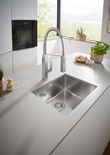 Grohe 31574SD0 Bajo encimeraf Fregadero, K700, 60 cm