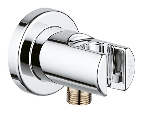 Grohe Relexa - Codo De Salida, 1/2" (Ref. 28628000)