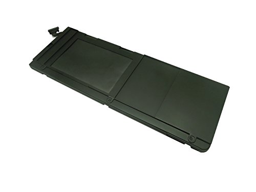 GRS bateriá para Apple MacBook Pro 17, sustituye a: A1309, A1279 (2009 Version), Laptop Batterie