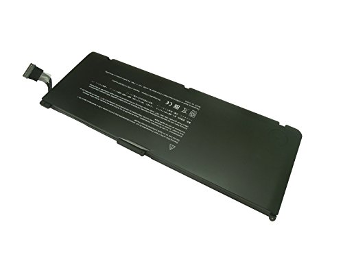 GRS bateriá para Apple MacBook Pro 17, sustituye a: A1309, A1279 (2009 Version), Laptop Batterie