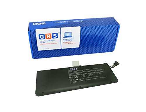 GRS bateriá para Apple MacBook Pro 17, sustituye a: A1309, A1279 (2009 Version), Laptop Batterie