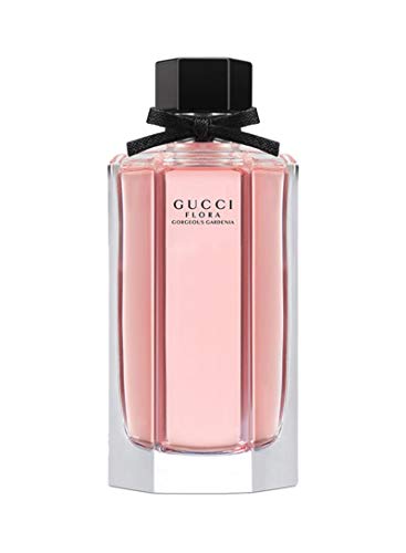 Gucci 36283 - Agua de colonia