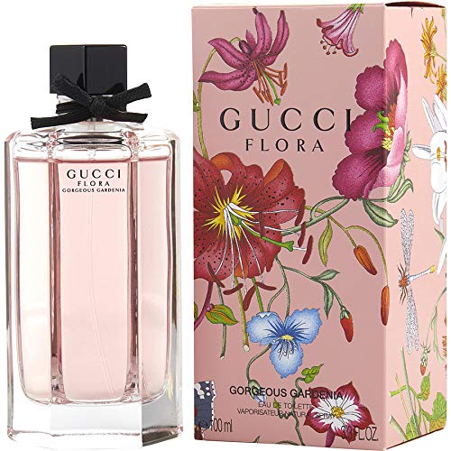 Gucci 36283 - Agua de colonia