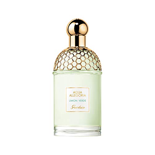 Guerlain Aqua Allegoria Limon Verde Agua de Colonia - 125 ml